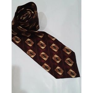 Omaggio Silk Tie Classic by Robert Talbott